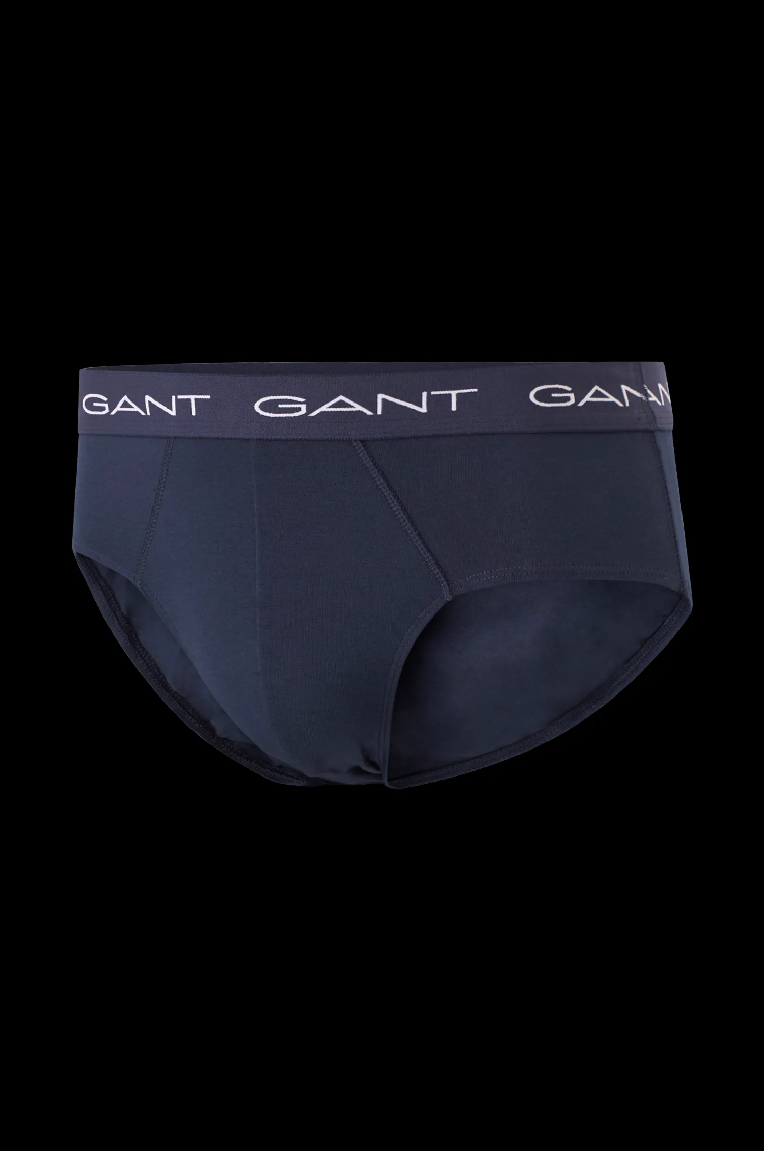 Gant Kalsonger Brief 3-Pack Shop