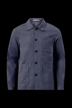 Jack & Jones Kavaj Jprriviera Linen Hybrid Blazer Slim Best Sale
