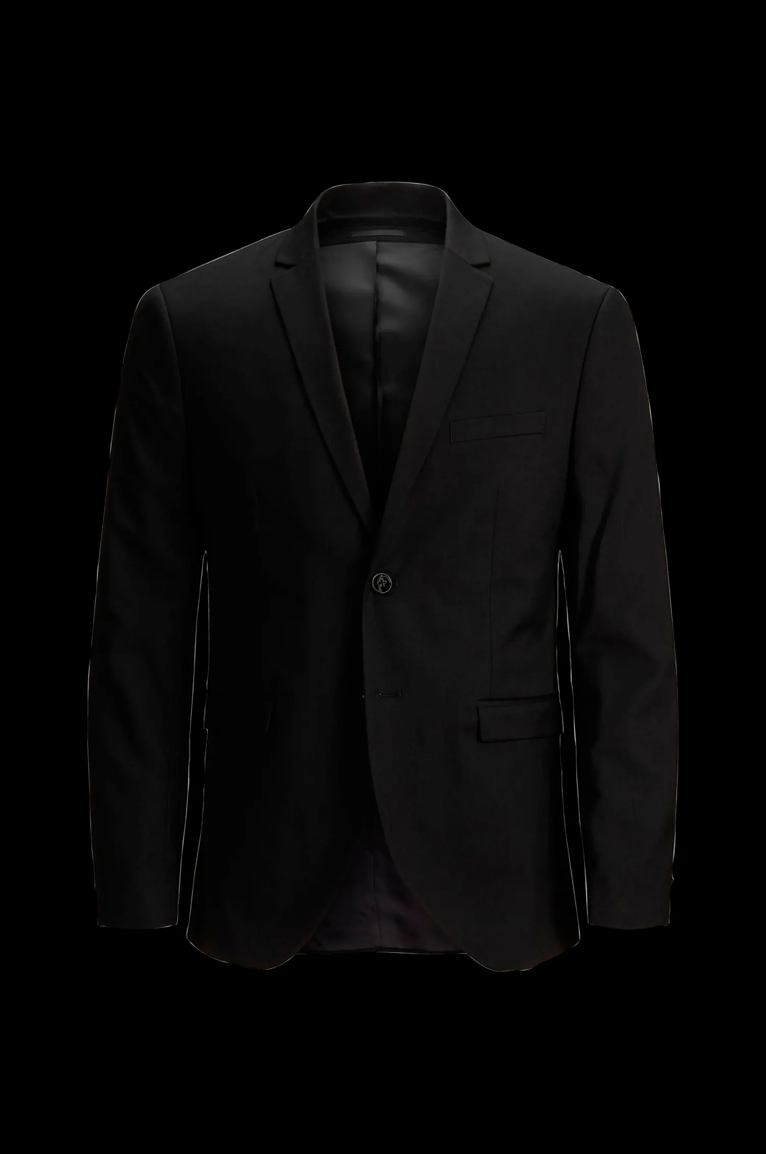 Jack & Jones Kavaj Jprsolar Blazer Noos Jnr Fashion