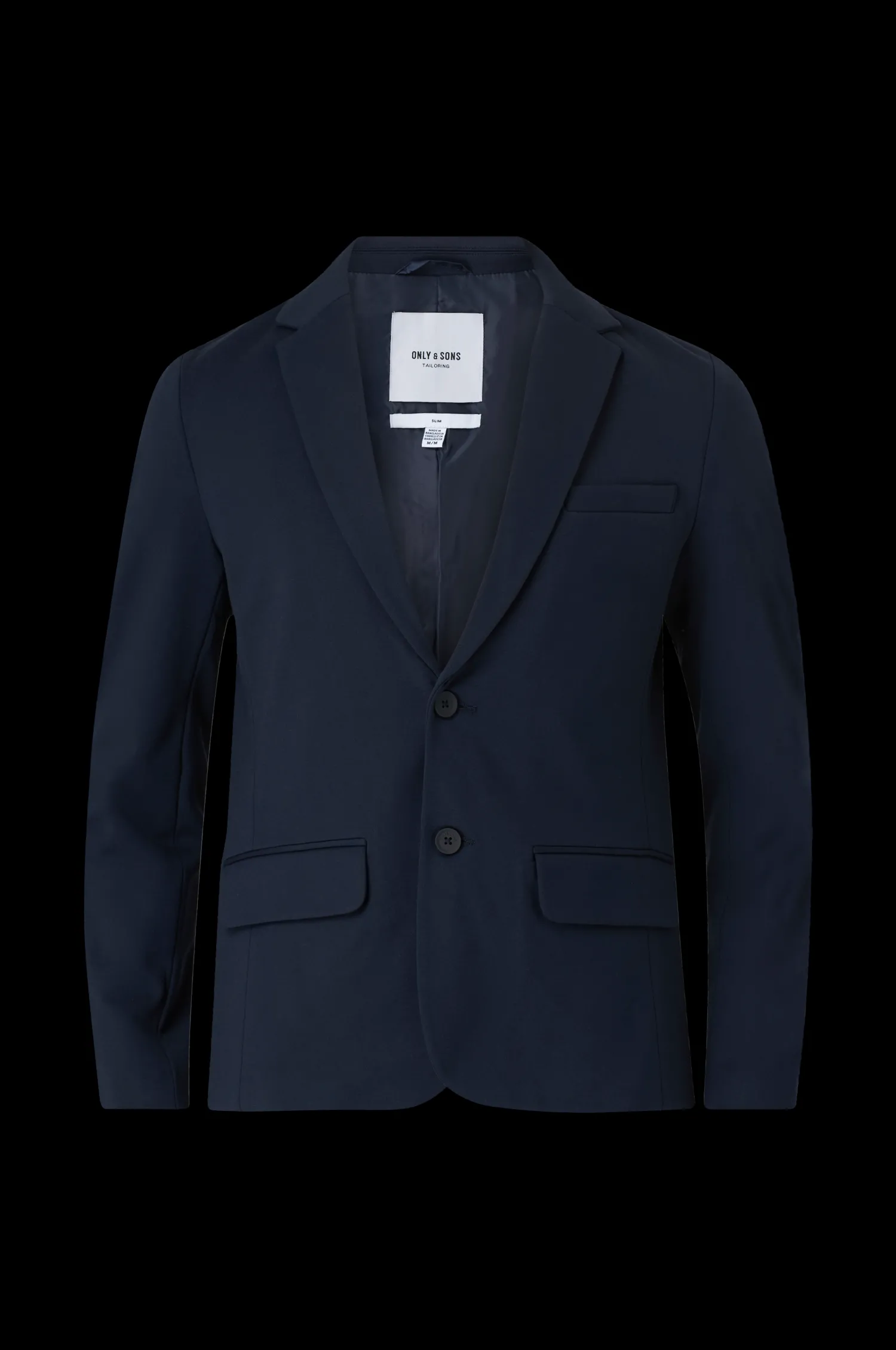 ONLY & SONS Kavaj Onsmark Slim 0209. Blazer Noos Clearance