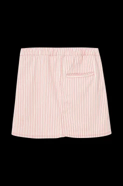 Tommy Hilfiger Kjol Denim Railroad Skirt Outlet