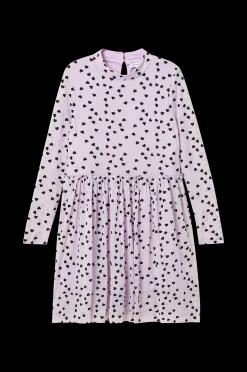 Name it Klanning Nkfsonni Ls Dress Hot
