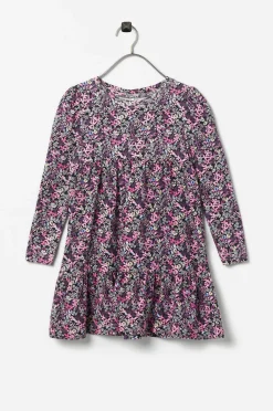 Name it Klanning Nmfnina Ls Dress Sale