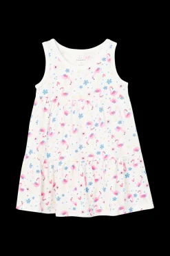 Name it Klanning Nmfvigga Spencer Dress Clearance