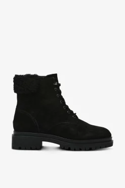 Dam Lauren Ralph Lauren Kängor Bootie