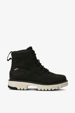 Dam Levi's Kängor Solvi High
