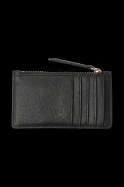Dam Tommy Hilfiger Korthallare Hilfiger Staple Cc Holder Zip