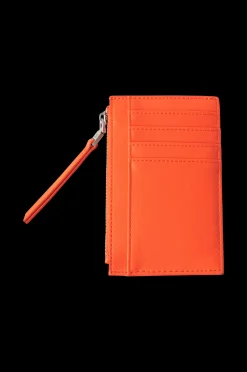 Dam Calvin Klein Korthallare Re-Lock Quilt Cardholder
