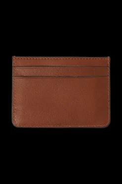 Dam Lauren Ralph Lauren Korthallare Slim Card Case Small