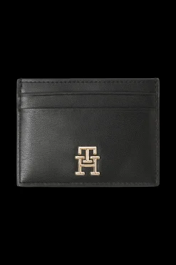 Dam Tommy Hilfiger Korthallare Th City Cc Holder