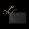 Dam Lauren Ralph Lauren Korthallare Zip Card Cas-Ccs-Sma