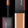 Shiseido Lacquer Ink Lipshine Lipgloss