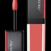 Shiseido Lacquer Ink Lipshine Lipgloss