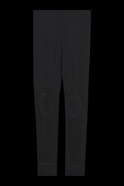 Name it Langkalsonger Nkmwang Wool Rib Longjohn Xxiii Flash Sale