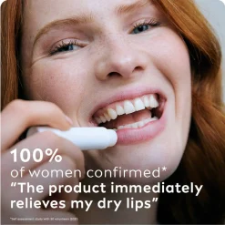 Labello Lappbalsam Med Repair Lip Balm 5,5 Ml