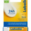 Labello Lappbalsam Sun Protect Lip Balm 5,5 Ml