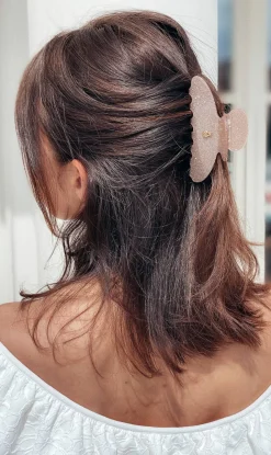 Dam IA BON Large Hair Claw
