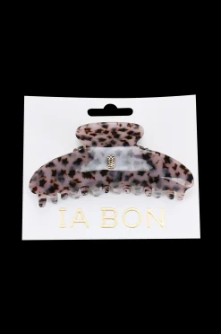 Dam IA BON Large Hair Claw