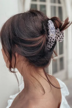 Dam IA BON Large Hair Claw
