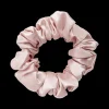 Dam ByBarb Large Silk Hair Tie
