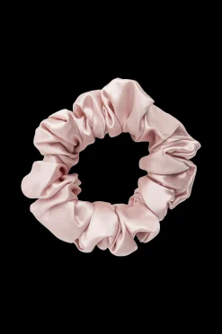 Dam ByBarb Large Silk Hair Tie