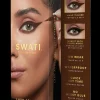 SWATI Cosmetics Lash Adhesive Liquid Eyeliner Vanta