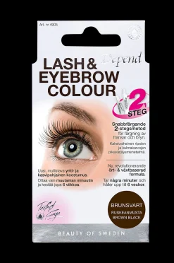 Depend Lash And Eyebrow Colour