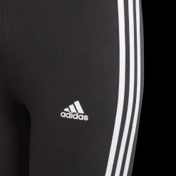 adidas Sport Performance Leggings Adidas Essentials 3-Stripes Shop