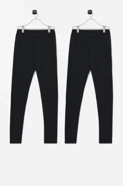 Ellos Leggings Agnes 2-Pack Flash Sale