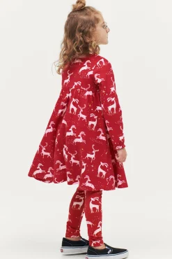 Ellos Leggings Dobby Sale