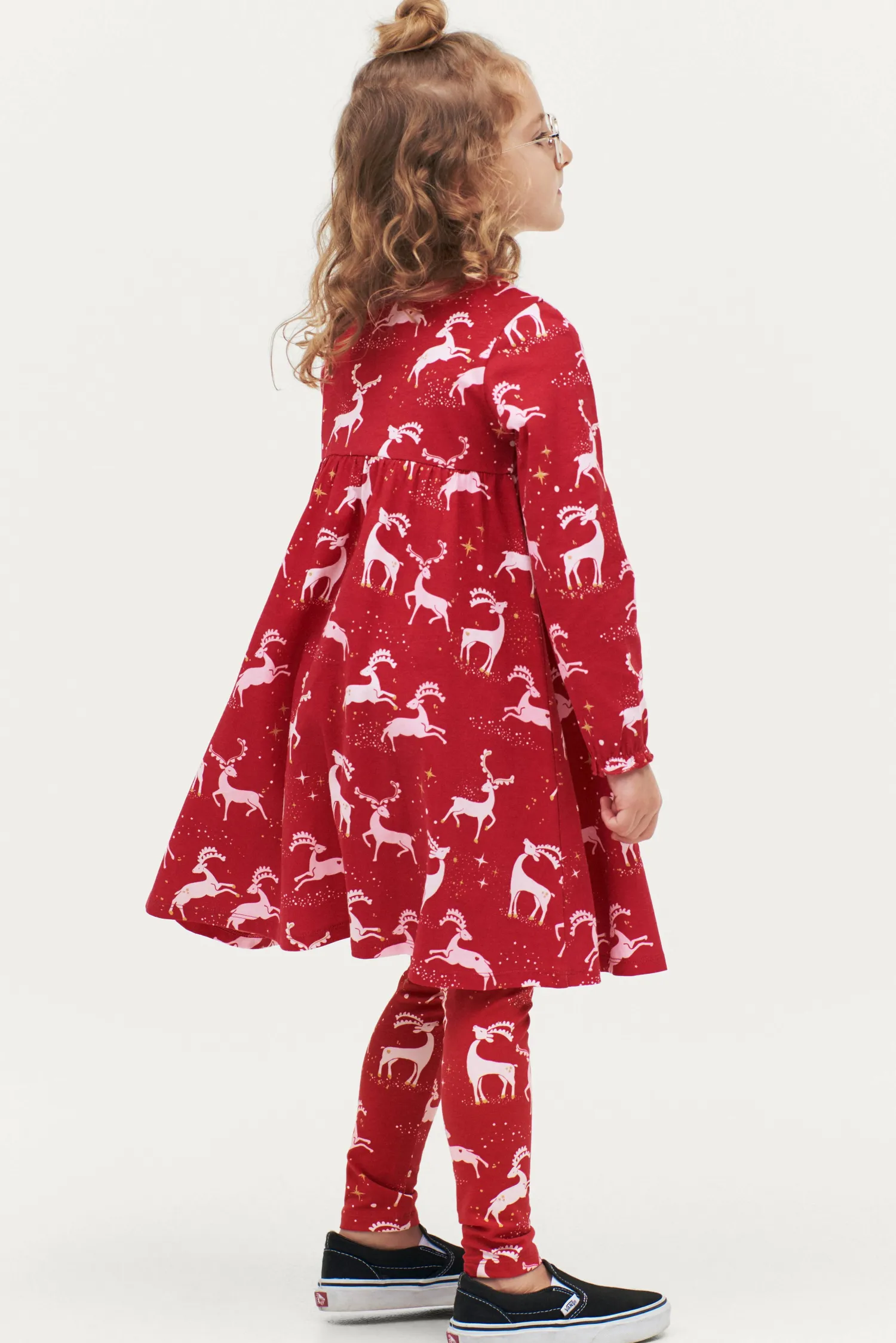 Ellos Leggings Dobby Sale