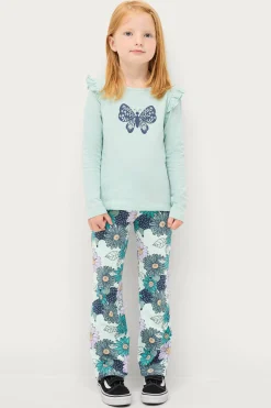 Ellos Leggings Flare Shop
