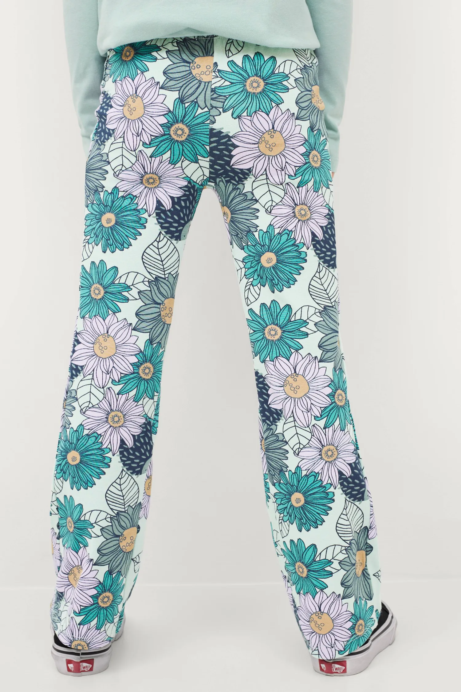 Ellos Leggings Flare Shop