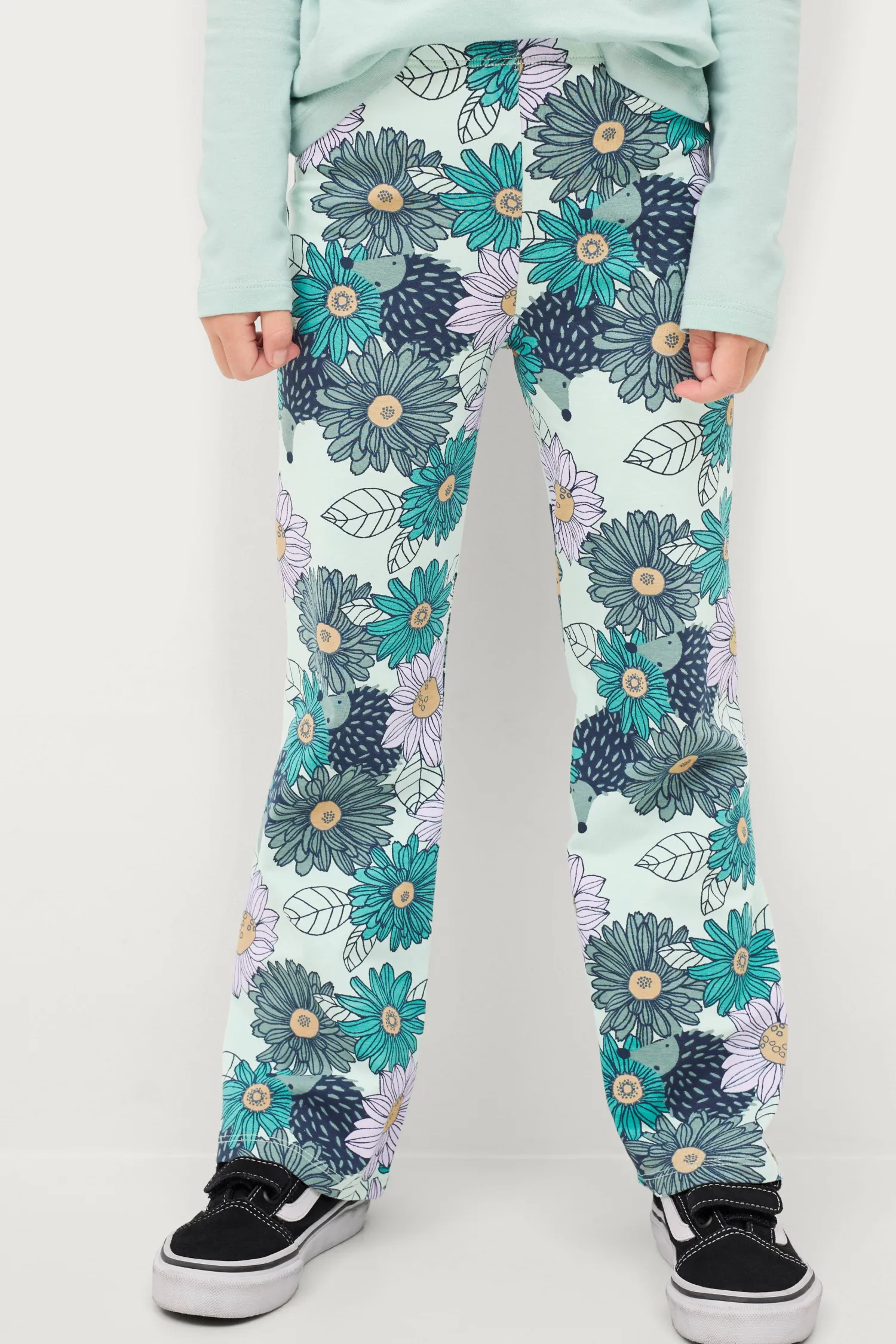 Ellos Leggings Flare Shop
