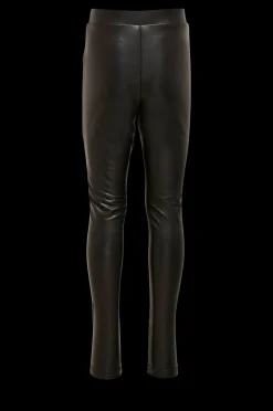 KIDS ONLY Leggings Koncool Coated Leggings Cheap