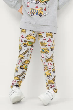 Ellos Leggings Luka Flash Sale