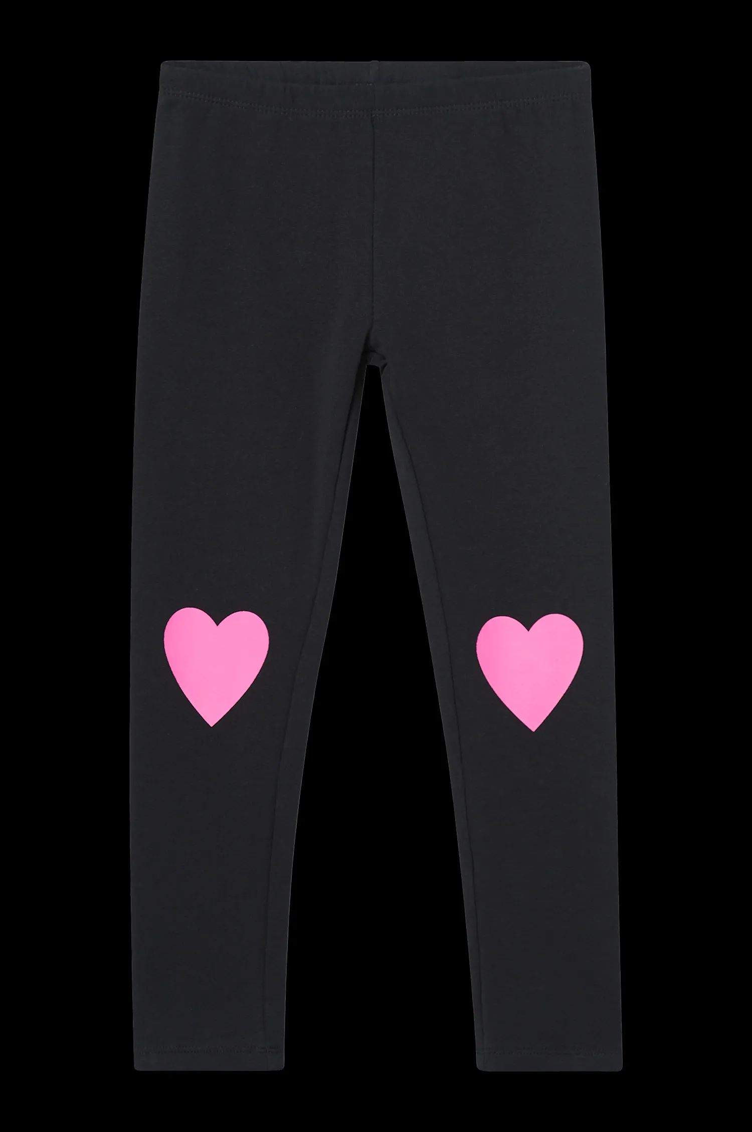 Ellos Leggings Sigrid I Sweatkvalitet Hot