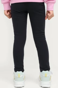 Ellos Leggings Sigrid I Sweatkvalitet Hot