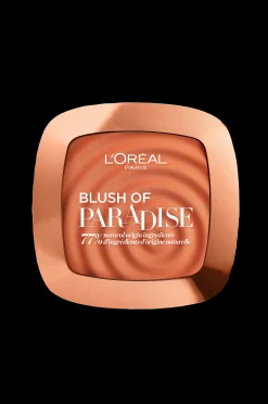 L'Oréal Paris Life'S A Peach - Skin Awaikning Blush