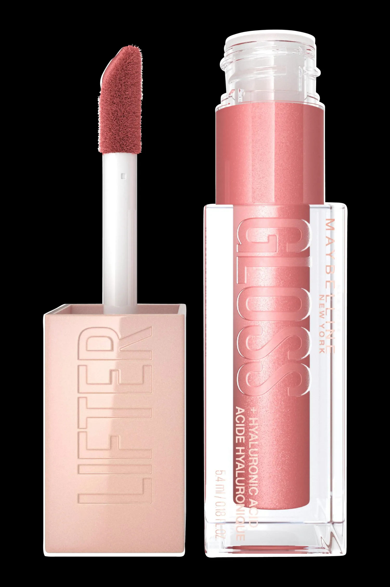 Maybelline Lifter Gloss 5,4 Ml