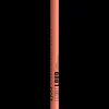 NYX Professional Makeup Line Loud Lip Pencil