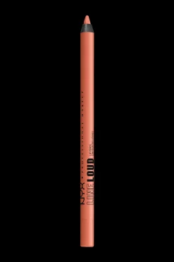 NYX Professional Makeup Line Loud Lip Pencil