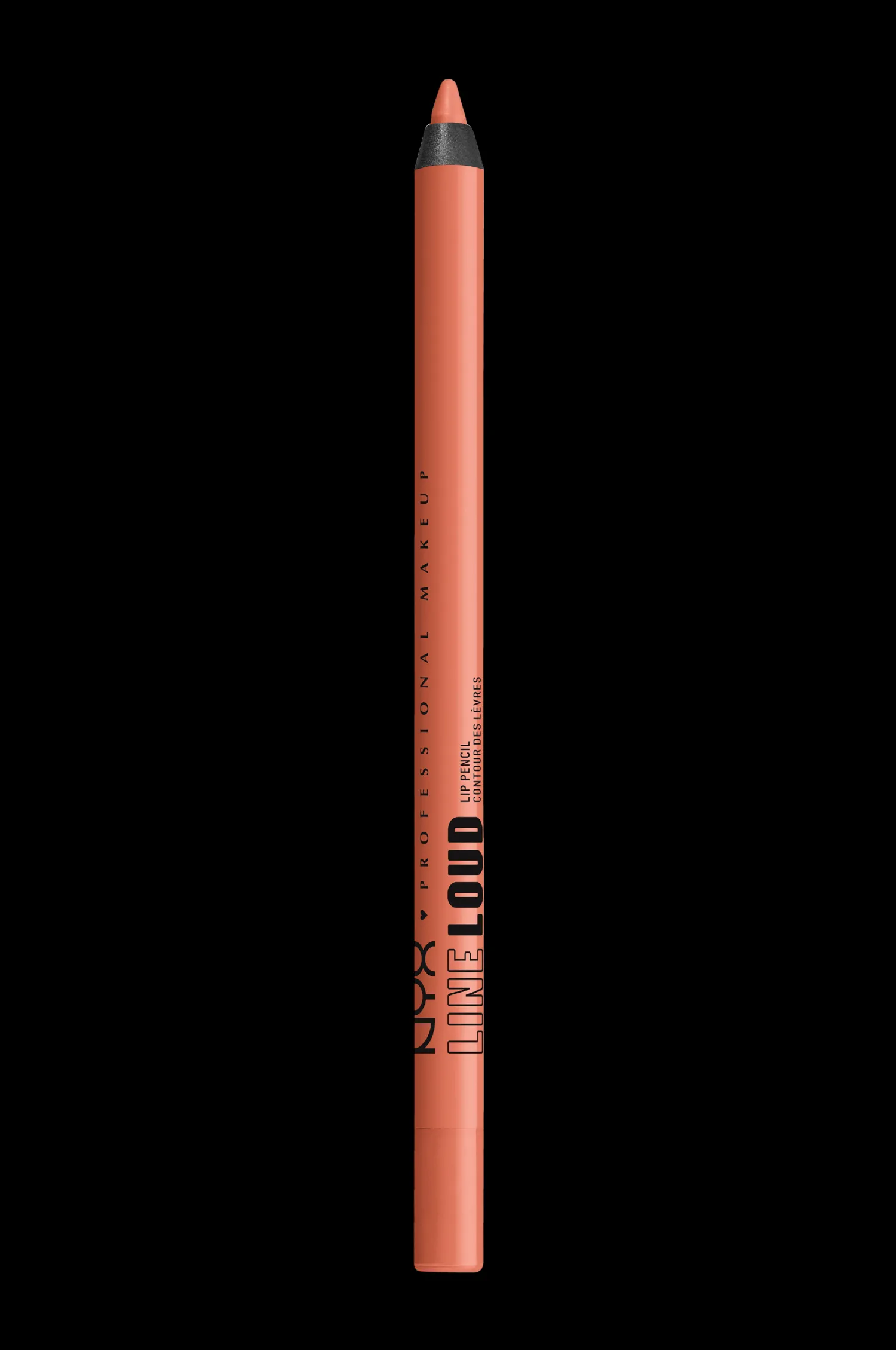 NYX Professional Makeup Line Loud Lip Pencil