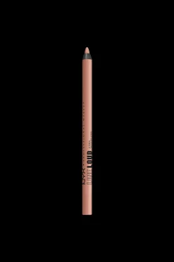 NYX Professional Makeup Line Loud Lip Pencil