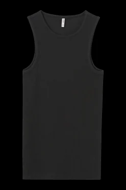 KIDS ONLY Linne Kogkenya Rib Tank Top Hot