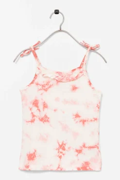 Name it Linne Nmfhalo Strap Top Shop