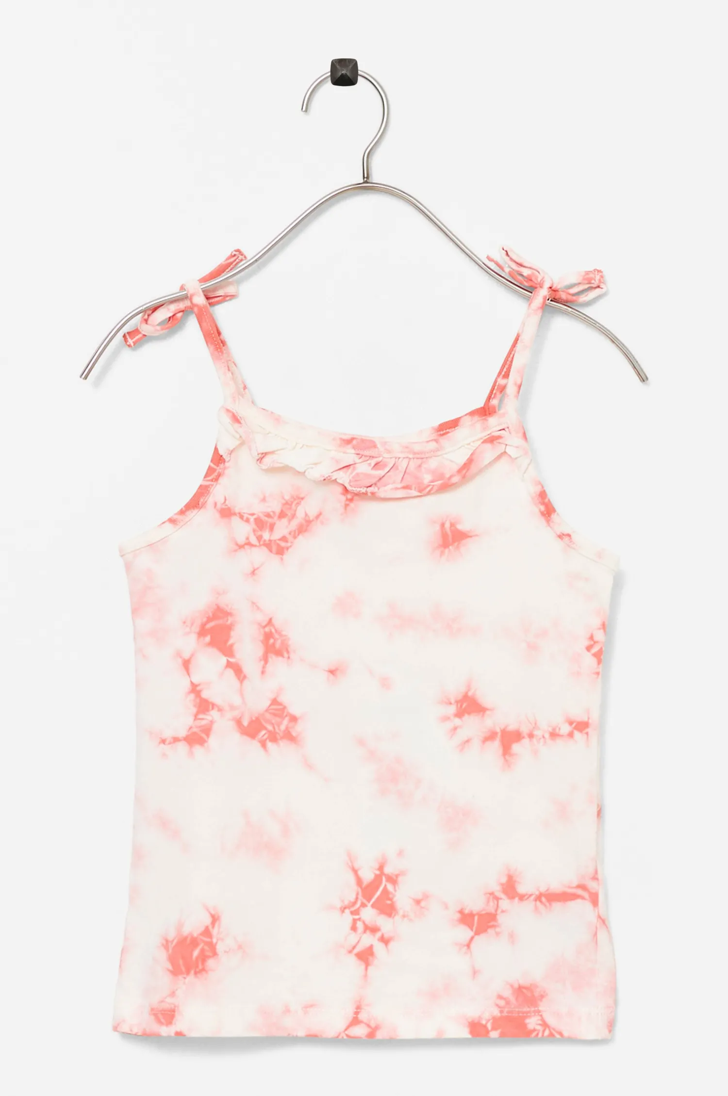 Name it Linne Nmfhalo Strap Top Shop
