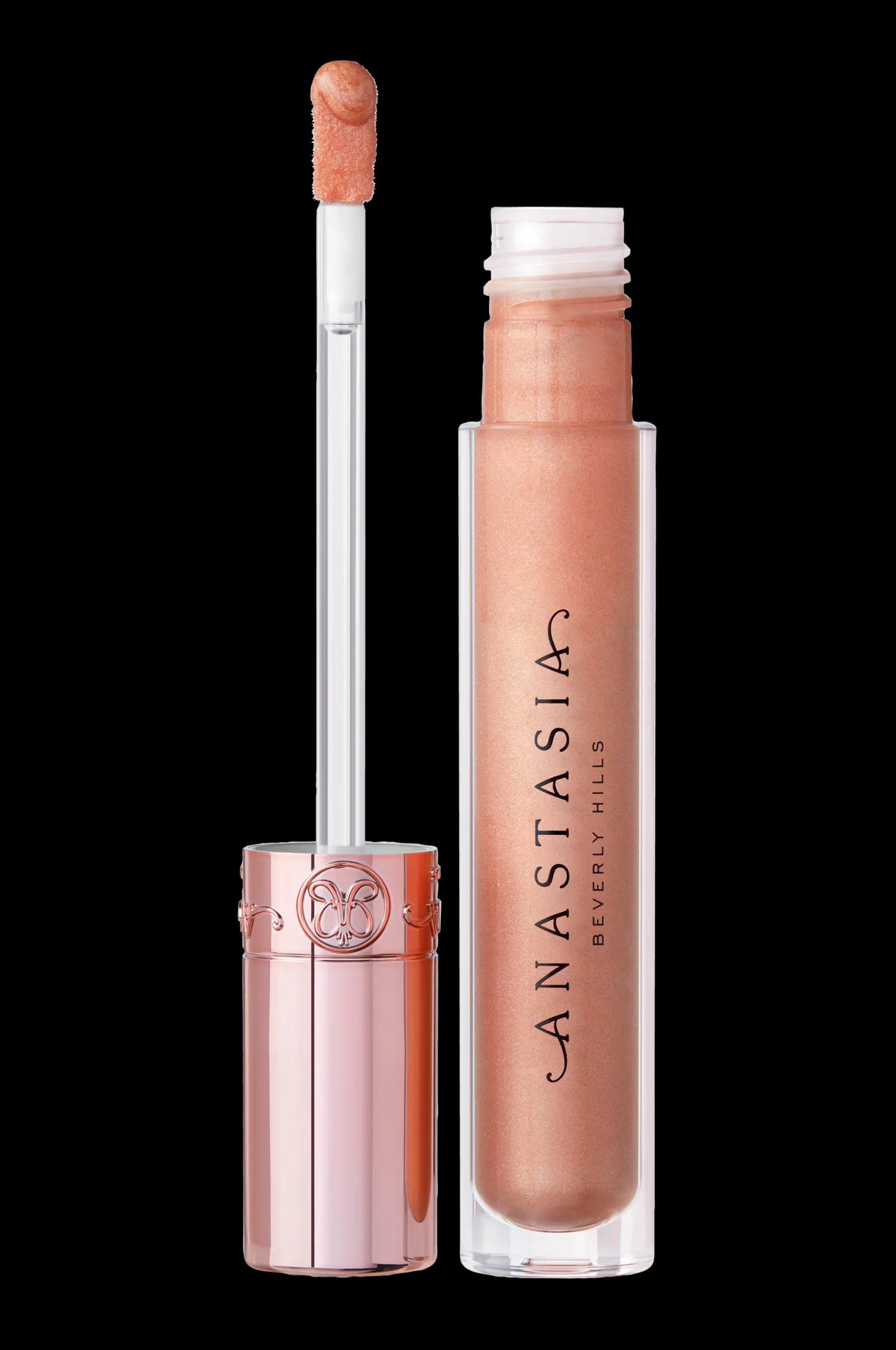 Anastasia Lip Gloss