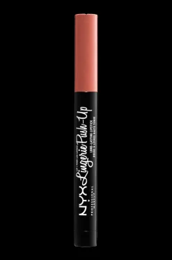 NYX Professional Makeup Lip Lingerie Push Up Long Lasting Lipstick