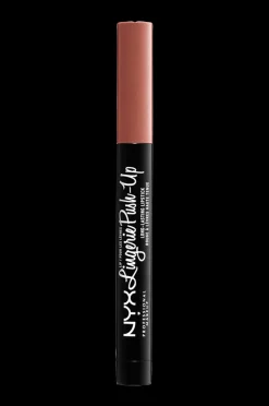 NYX Professional Makeup Lip Lingerie Push Up Long Lasting Lipstick
